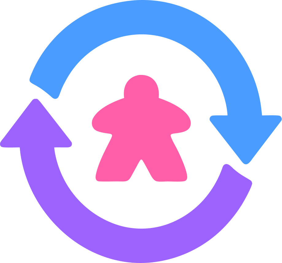Game Design Loop